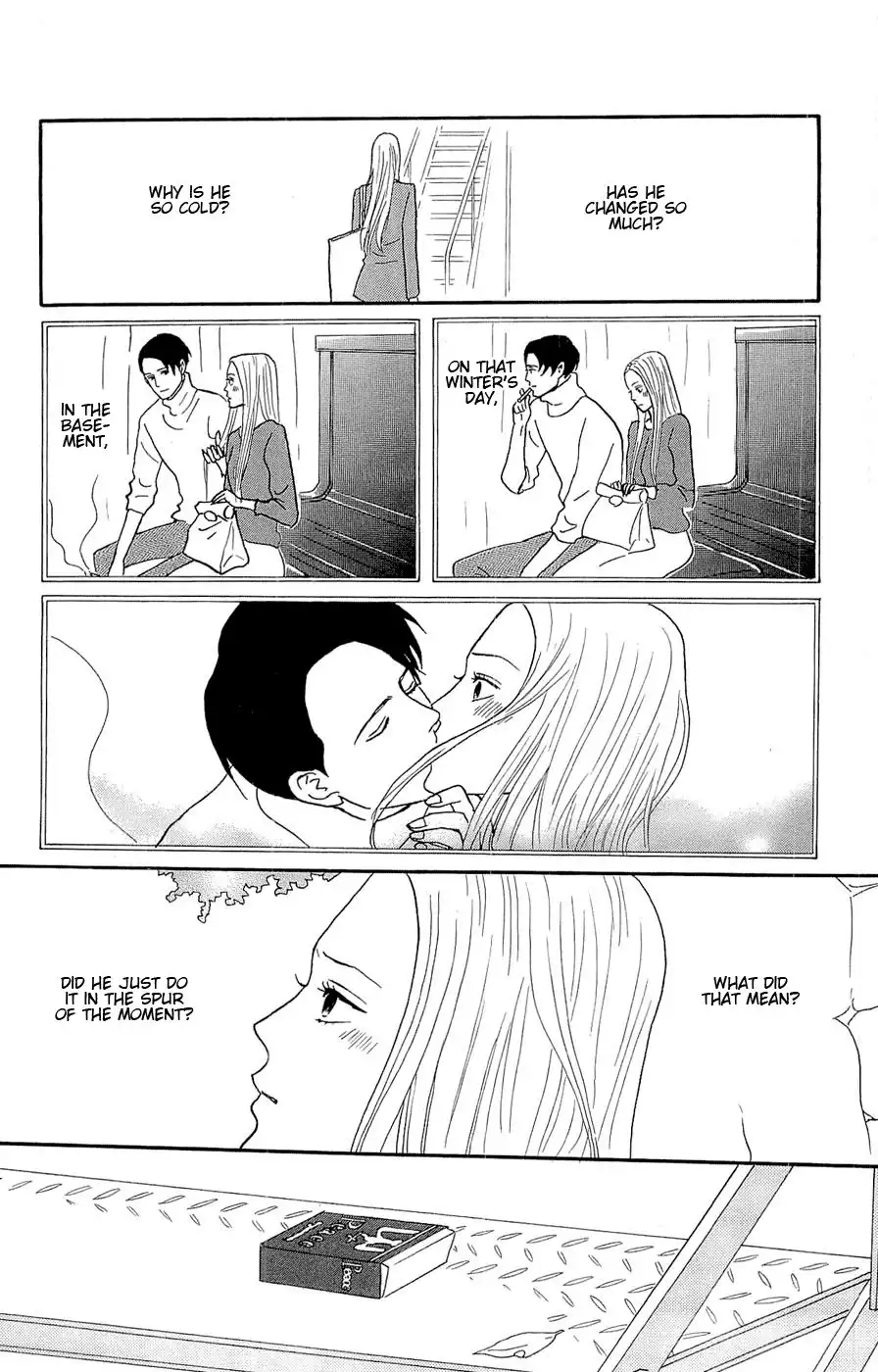 Sakamichi no Apollon Chapter 24 26